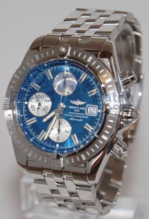 Breitling Chronomat Evolution A13356