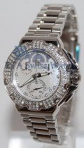 Tag Heuer F1 игристые CAC1310.BA0852