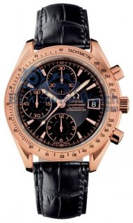 Omega Speedmaster Дата 323.53.40.40.01.001