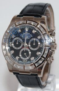 Rolex Daytona Cosmograph 116589 Бриль