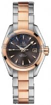 Omega Aqua Terra 150 Дамы 231.20.30.20.06.001