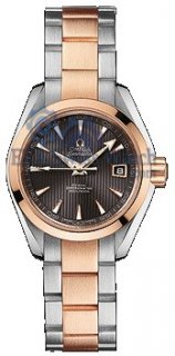 Omega Aqua Terra 150 Дамы 231.20.30.20.06.001