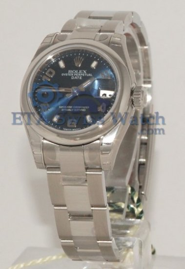 Rolex Lady Datejust 179160