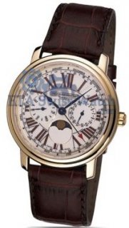 Frederique Constant кварцевые убеждения FC-270EM4P5