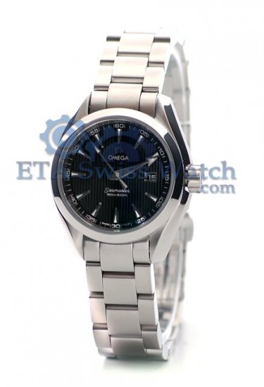 Omega Aqua Terra 150 Дамы 231.10.30.61.06.001