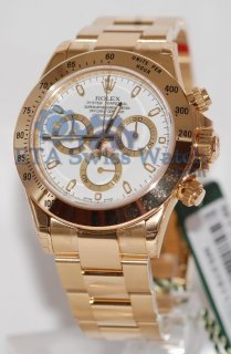 Rolex Daytona Cosmograph 116528