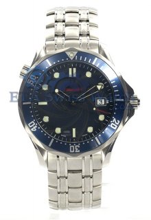 Omega Seamaster 300м Коаксиальная 2226.80.00