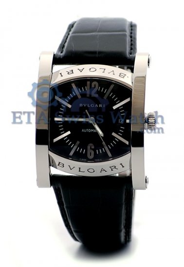 Bvlgari Assioma AA48C14SLD