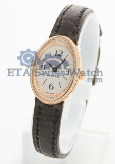 Bvlgari Ovale OV27GL/RC1