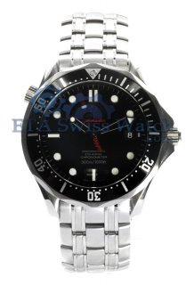 Omega Seamaster 300м Коаксиальная 212.30.41.20.01.001