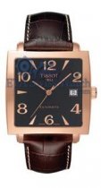 Tissot T71.8.632.54 Скульптура линии