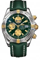 Breitling Chronomat Evolution B13356