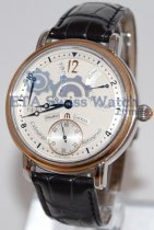 Maurice Lacroix MP7068-шедевр PS101-190