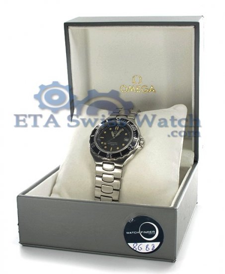 Omega Seamaster 200м 396,1042