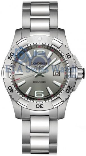 Longines Hydro Завоевание L3.647.4.76.6