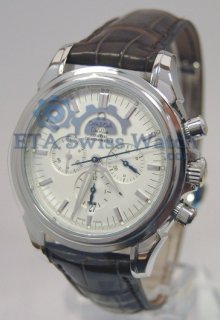 Omega Де Вилл Коаксиальная 4841.31.32