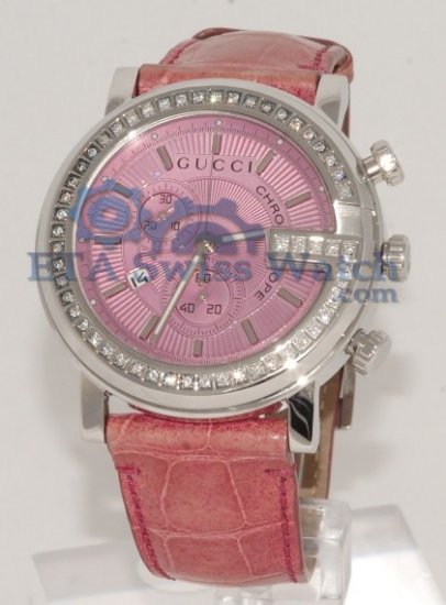 Gucci G Chrono YA101313