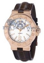 Bvlgari Diagono DGP40C6GLD