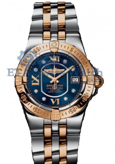 Breitling Starliner C71340