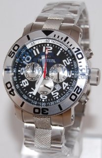 TW Сталь Величие Diver TW70