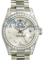 Rolex Lady Datejust 179159