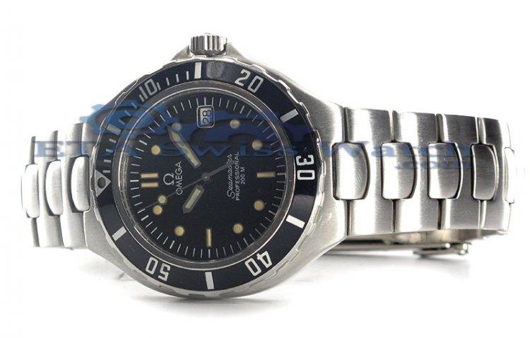 Omega Seamaster 200м 396,1042