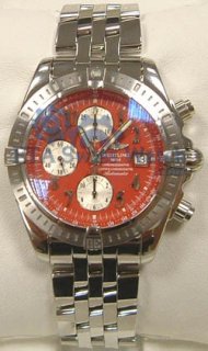 Breitling Chronomat Evolution A13356