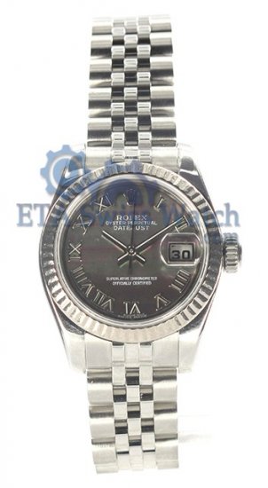 Rolex Lady Datejust 179174