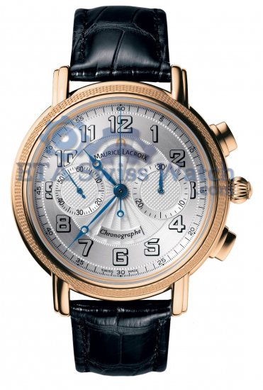 Maurice Lacroix MP7038-шедевр PG101-120