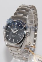 Omega Aqua Terra 150 среднего размера 2504.50.00