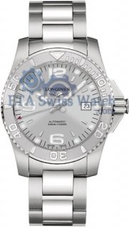 Longines Hydro Завоевание L3.671.4.76.6