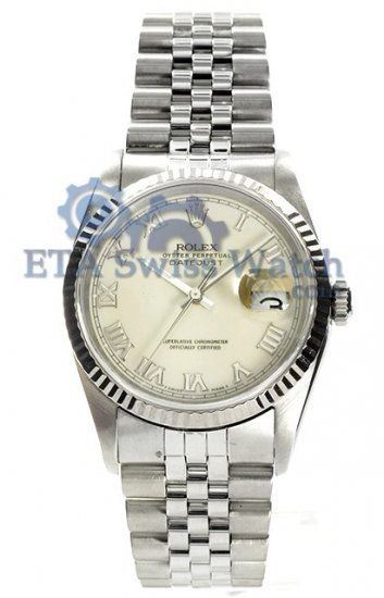 Rolex Datejust 16234