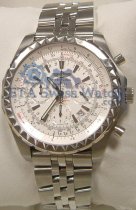 Breitling Bentley Motors T A25363