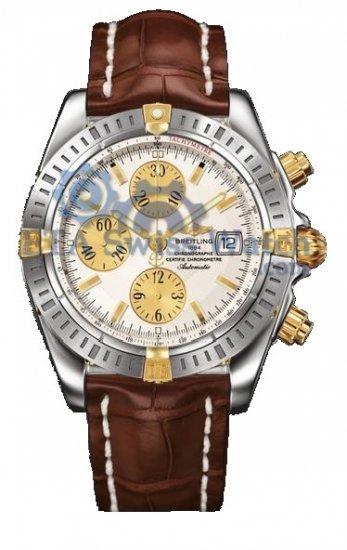 Breitling Chronomat Evolution B13356