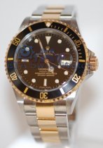 Rolex Submariner 16613