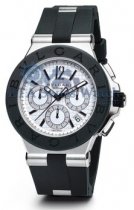 Bvlgari Diagono DG42C6SVDCH