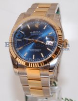 Rolex Datejust 116233