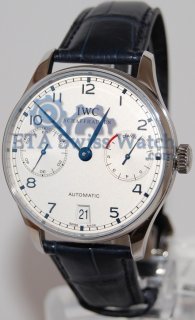 IWC Португальский IW500107