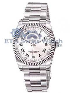 Ойстер Rolex Perpetual 116034