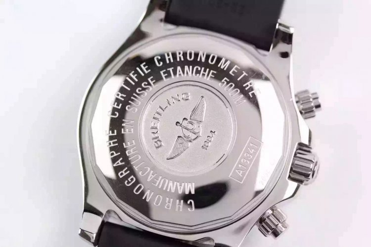 Breitling SuperOcean Chronograph A13341