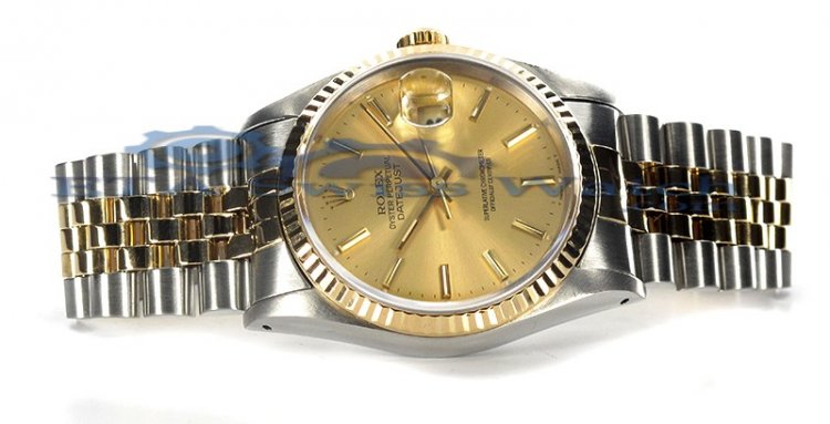 Rolex Datejust 16233