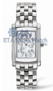 Longines Dolce Vita L5.502.4.07.6