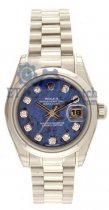 Rolex Lady Datejust 179166