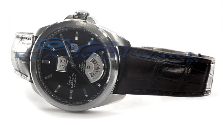 Tag Heuer Carrera Гранд WAV5113.FC6231