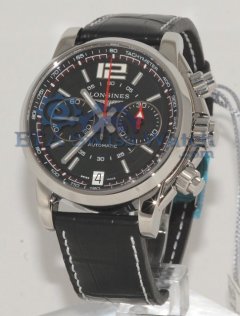 Longines L3.666.4.56.0 адмирал