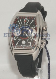 Franck Muller короля Конкистадор 8005 ГК КИНГ