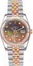 Rolex Datejust 116201