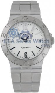 Bvlgari Diagono LCV35WSSD/11