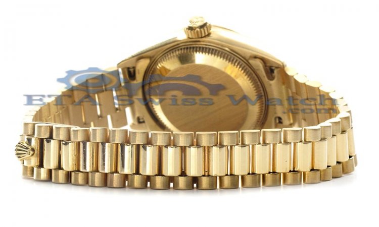 Rolex Lady Datejust 69178