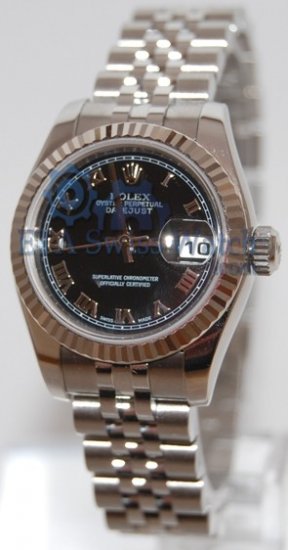 Rolex Lady Datejust 179174